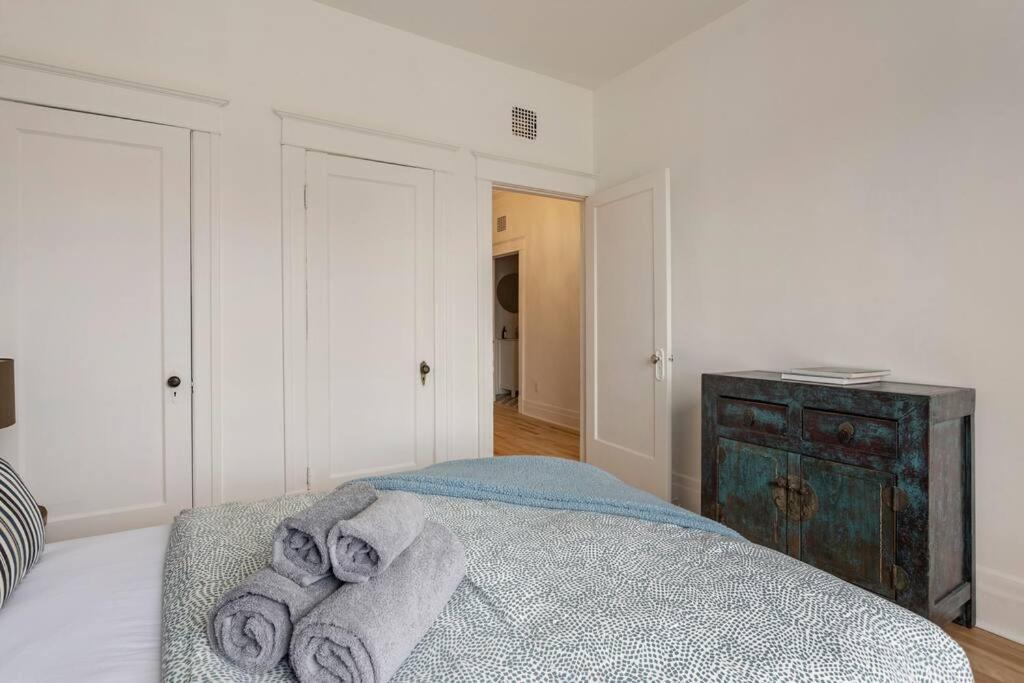 Charm & Luxury Vacation Headquarters To Downtown! Apartment Montreal Exterior photo
